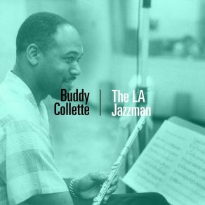 Download track St. Andrews Place Blues Buddy Collette