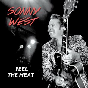 Download track Devil In Me Sonny West