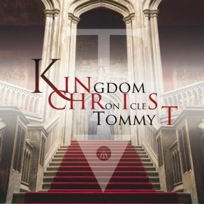 Download track Blood Related Tommy-T