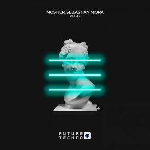 Download track Relax (Radio Edit) Sebastian Mora