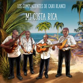 Download track Cruz De Olvido Los Complacientes De Cabo Blanco