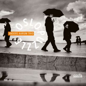 Download track Oslo Puzzle Anders Aarum Trio