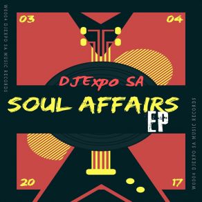 Download track Solitude (Original Mix) DJExpo SaDenny-Soul SA, Precious Dawn