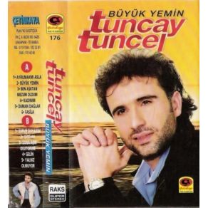 Download track Gitti Ah Tuncay Tüncel