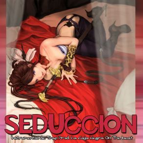 Download track Trap Seducción La Caja Negra On The Beat