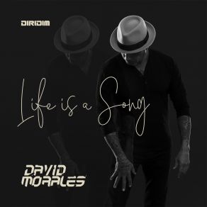 Download track Second Chance David Morales