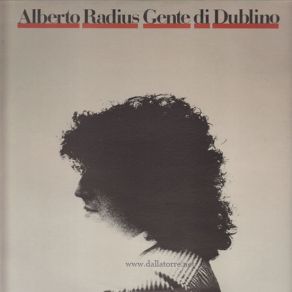 Download track Gente Di Dublino Alberto Radius