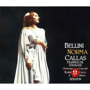 Download track Meco All'Altar Di Venere Vincenzo Bellini