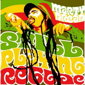 Download track Still Playing Reggae Marty Dread