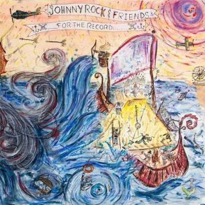 Download track Window To The World Johnny Rock