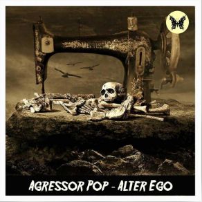 Download track Alter Ego Agressor Pop