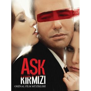 Download track Aşk Kırmızı Fragman Mehmet Erdem, Alper Atakan