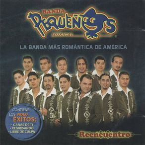 Download track Me Encantaría Pequeños Musical