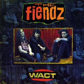 Download track Fax The Fiendz