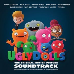 Download track The Big Finale UglyDolls Cast