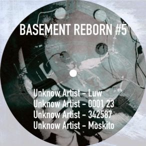 Download track LUW Basement Reborn