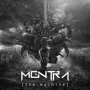 Download track The Machine Montra