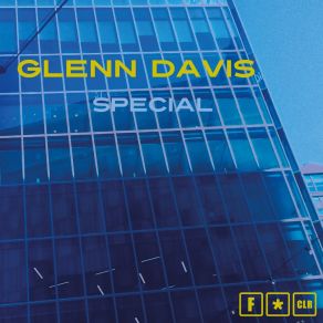 Download track Special (North Street West' Vocal Remix) Glenn DavisAshley Beedle, Darren Morris, Jo Wallace