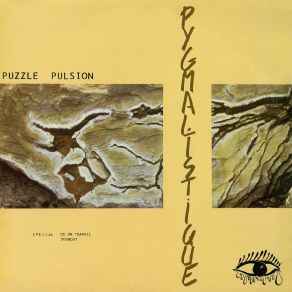 Download track Ce On Travail Puzzle Pulsion