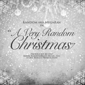 Download track My Christmas Prayer Random Aka Mega Ran