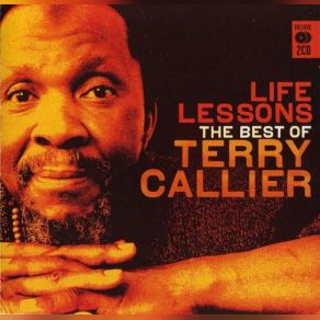 Download track Jazz, My Rhythm & Blues Terry Callier