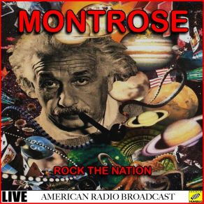 Download track Rock Candy (Live) Montrose