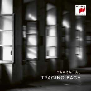 Download track 14. Yaara Tal - Etude Fuguée Sur Deux Motifs Du Prophète Yaara Tal