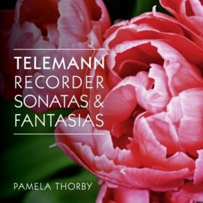 Download track 50 - Fantasia No 9 In E Major TWV 40 10 Transposed To B-Flat Major IV Vivace Georg Philipp Telemann