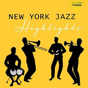 Download track Mr. Good Blues Jimmy Hamilton, The New York Jazz Quintett