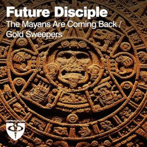 Download track Gold Sweepers (Radio Edit) Future Disciple