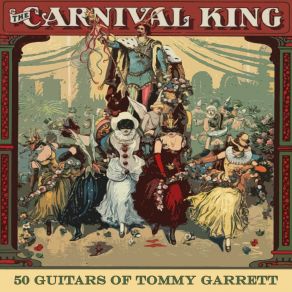 Download track Hawaiian War Chant (Ta-Hu-Wa-Hu-Wai) The 50 Guitars Of Tommy Garrett