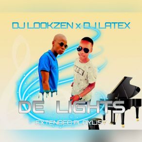 Download track Home Coming DJ LatexDJ LOOKZEN