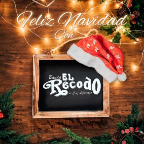 Download track La Quebradora Banda El Recodo