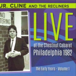 Download track It Ain't No Use (Live) Jr. Cline