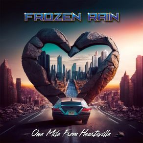 Download track Ready For Tonight Frozen Rain