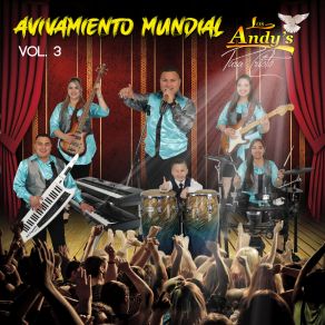 Download track Un Dia De Pentecostes Los Andys Para Cristo