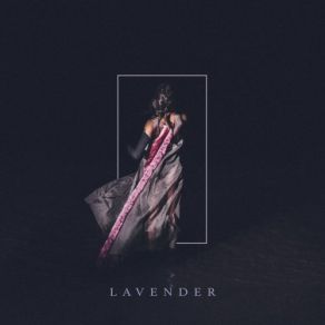 Download track Lavender Burning Half Waif