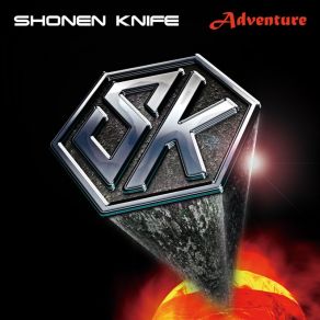 Download track Jump Into The New World Shonen Knife