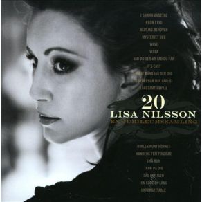 Download track Unforgettable (Live) Lisa Nilsson