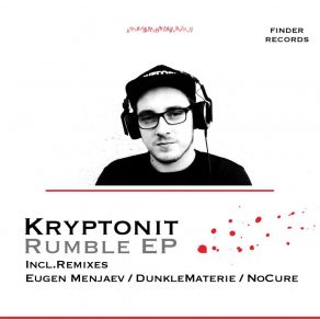 Download track Rumble (DunkleMaterie Remix) Kryptonit