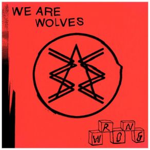 Download track Inconsiderate We Are Wolves