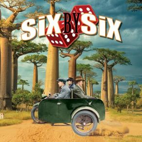 Download track The Upside Of Down Six By Six