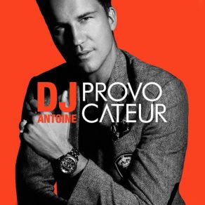 Download track Thank You (Album Version) DJ Antoine