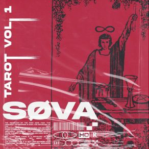 Download track The Hierophant Sova