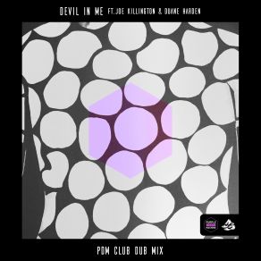 Download track Devil In Me (Fatboy Slim Remix) Duane Harden, Joe Killington, Purple Disco Machine