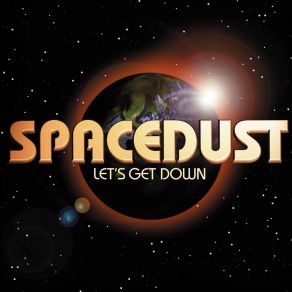 Download track Let'S Get Down (Radio Edit) Spacedust