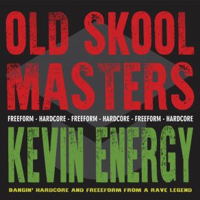 Download track Crazy Styles (Energy And Blackout) Kevin EnergyThe Blackout, Energy