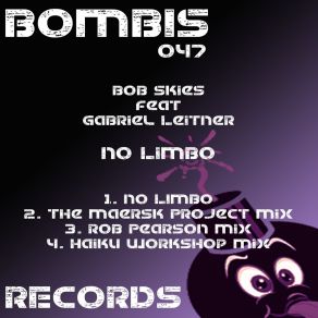 Download track No Limbo (Haiku Workshop Mix) Gabriel LeitnerBob Skies