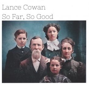 Download track A Place For Everything Lance Cowan