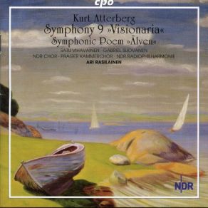 Download track Symphony No. 9, Op. 54, 